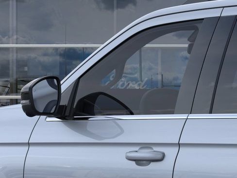 New 2026 Ford Expedition Active RWD image 20