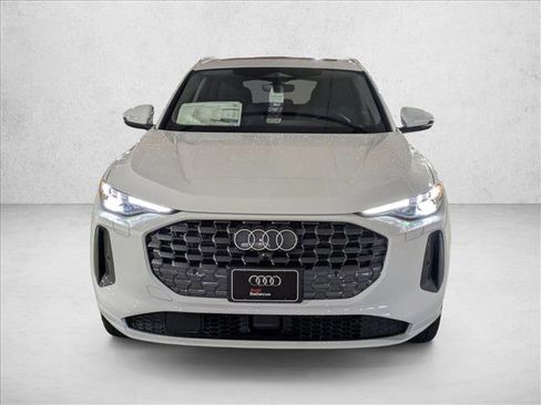 New 2025 Audi Q5 Premium Plus image 5