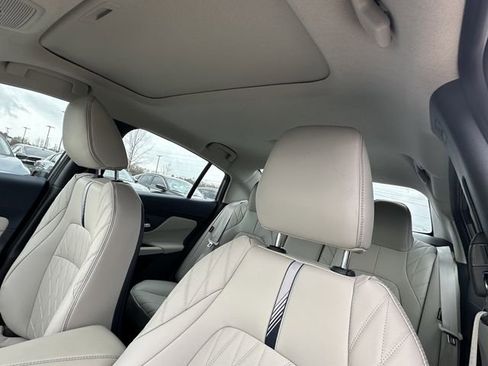 New 2026 Nissan Sentra SL w/ Floor Mat Package FWD image 25