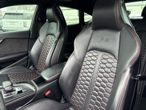 Used 2019 Audi RS 5 Sportback image 15