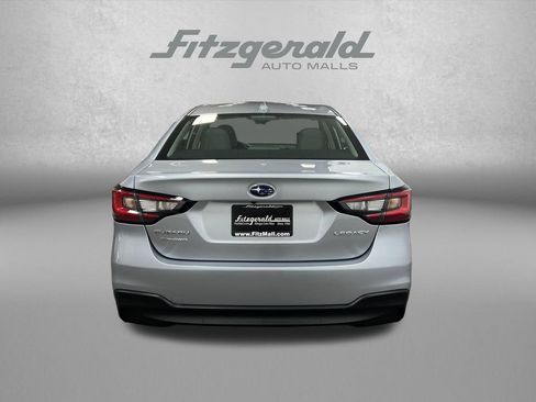 Used 2025 Subaru Legacy Premium AWD/4WD image 6