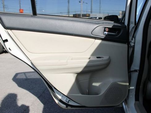 Used 2014 Subaru Crosstrek 2.0i Premium image 26