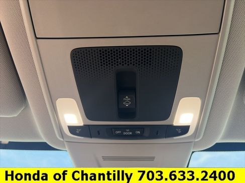 Certified 2024 Honda CR-V EX image 18