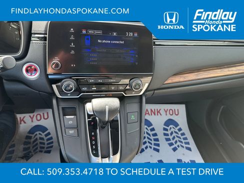 Used 2019 Honda CR-V EX-L image 16