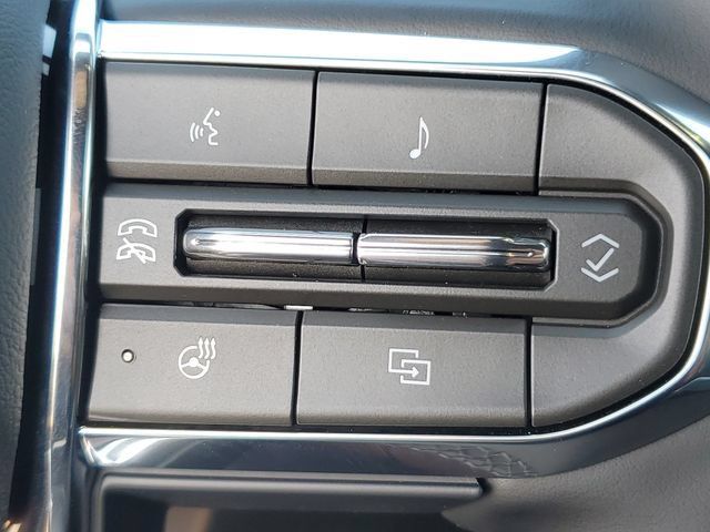 New 2027 GMC Terrain Elevation w/ Elevation Premium Package AWD/4WD image 12