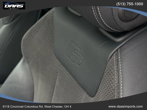 Used 2021 Audi A4 2.0T Premium Plus w/ Premium Plus Package image 16