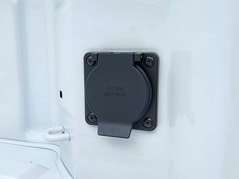 New 2026 GMC Sierra 1500 Elevation image 49