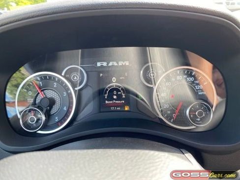 New 2024 RAM 5500 Tradesman image 17