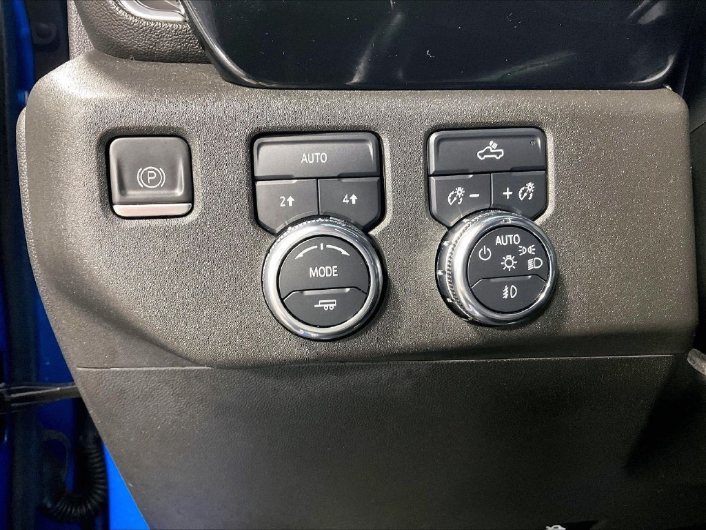 Used 2023 GMC Sierra 1500 Elevation AWD/4WD image 25