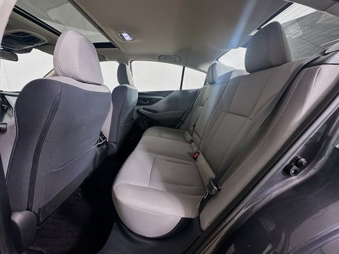 Used 2023 Subaru Legacy Premium AWD/4WD image 28