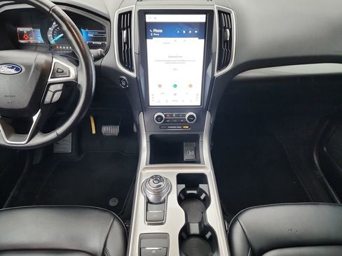 Used 2023 Ford Edge SEL image 25