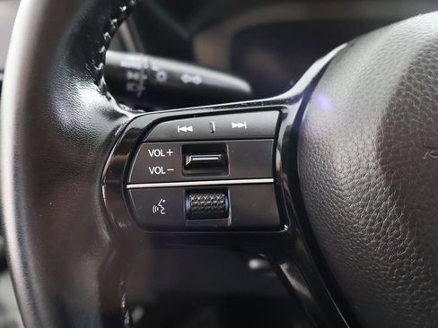 Certified 2026 Honda CR-V EX-L image 44