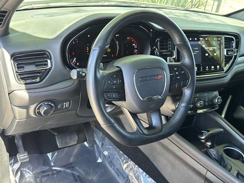 Used 2025 Dodge Durango GT w/ Blacktop Package AWD/4WD image 10
