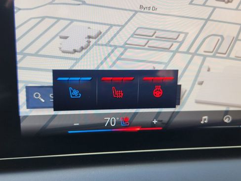 New 2026 BMW X3 xDrive30 AWD/4WD image 15