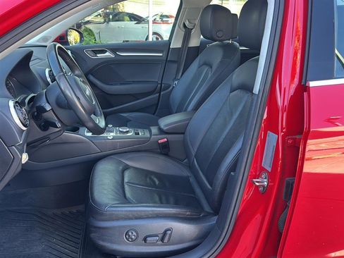 Used 2015 Audi A3 2.0T Premium Plus w/ Premium Plus Package image 12