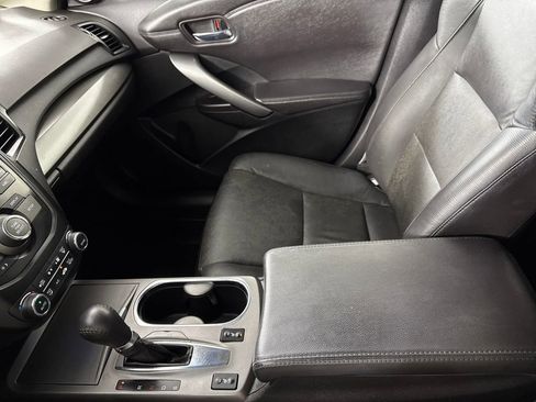 Used 2015 Acura RDX FWD image 16