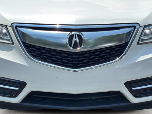 Used 2016 Acura MDX FWD w/ Technology Package image 9