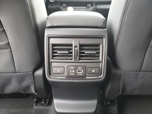 New 2026 Subaru Outback Wilderness AWD/4WD image 8
