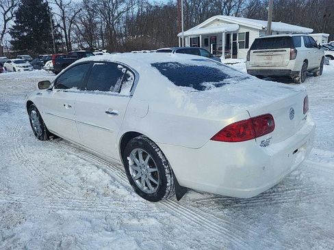 Used 2007 Buick Lucerne CXL w/ Luxury Package image 2