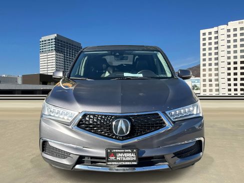 Used 2020 Acura MDX FWD w/ Technology Package image 2