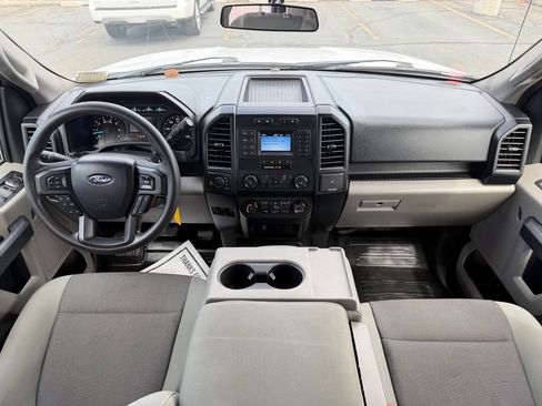 Used 2020 Ford F150 XL w/ Equipment Group 101A Mid AWD/4WD image 29