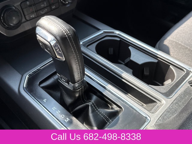 Used 2018 Ford F150 XLT w/ Equipment Group 302A Luxury AWD/4WD image 26
