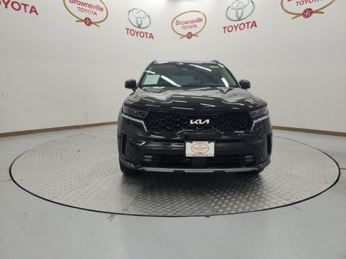 Used 2022 Kia Sorento SX image 4