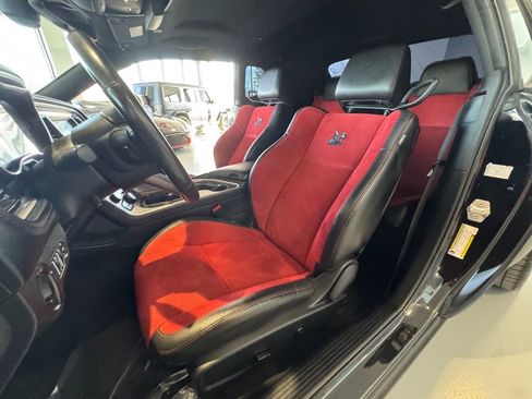 Used 2020 Dodge Challenger R/T Scat Pack image 29