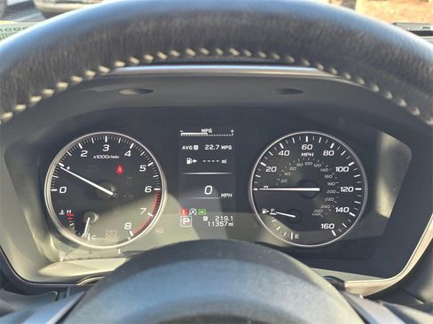 Certified 2025 Subaru Outback Limited image 16