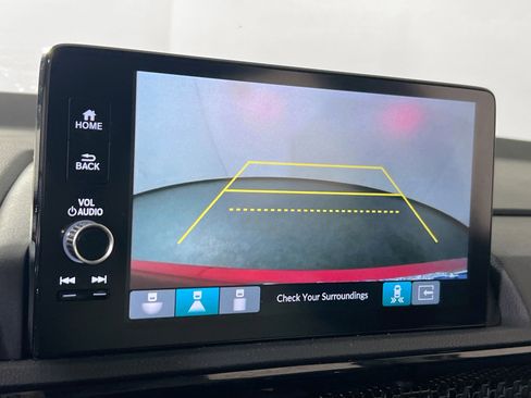 Used 2023 Honda CR-V EX-L image 13