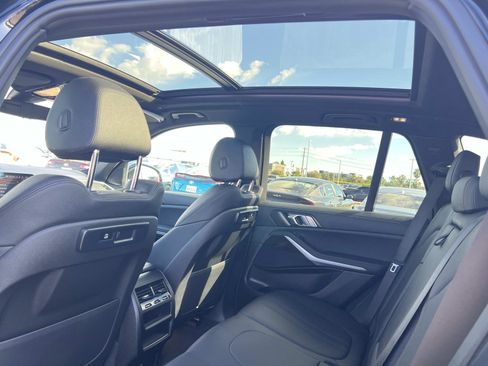 Used 2020 BMW X5 sDrive40i w/ Parking Assistance Package image 25