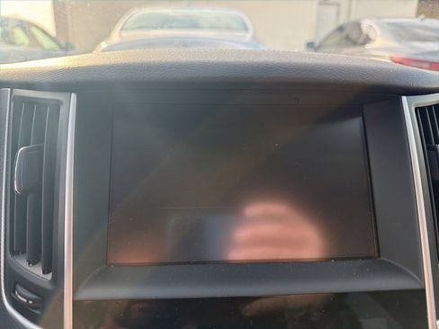 Used 2019 INFINITI Q50 Luxe image 12