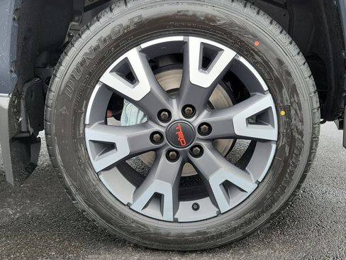 New 2026 Toyota 4Runner TRD Sport image 6