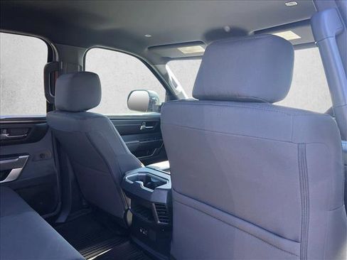 New 2026 Toyota Tundra SR5 image 18