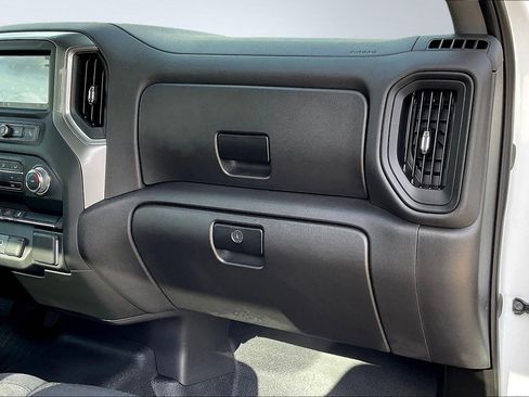 Used 2024 GMC Sierra 1500 Pro w/ Pro Value Package image 22