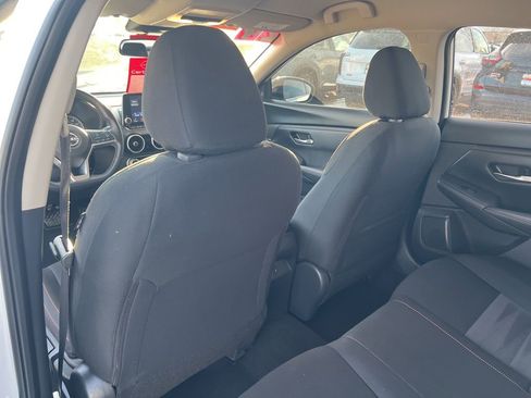 Certified 2024 Nissan Sentra SR image 10