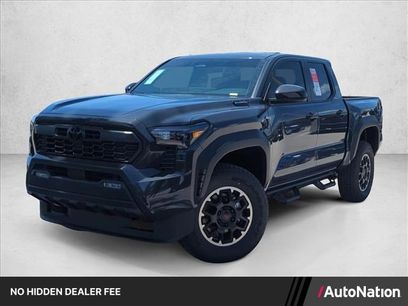 Used 2026 Toyota Tacoma TRD Off-Road