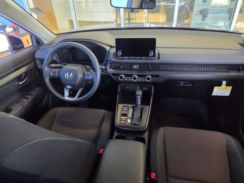 Certified 2025 Honda CR-V LX image 27