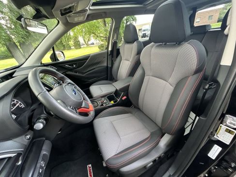 Certified 2023 Subaru Forester Sport AWD/4WD image 15