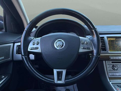 Used 2009 Jaguar XF Supercharged image 28