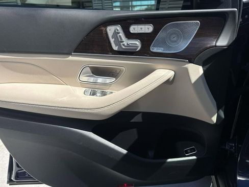 Used 2025 Mercedes-Benz GLE 350 GLE 350 image 20