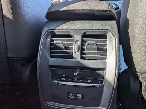 Used 2023 BMW i4 eDrive40 w/ Premium Package image 18