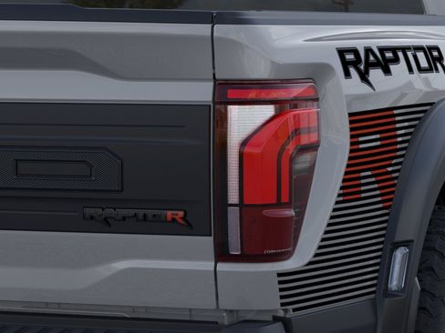 New 2026 Ford F150 Raptor w/ Equipment Group 803A Raptor R AWD/4WD image 21