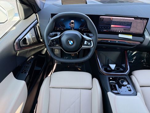 New 2026 BMW X3 xDrive30 w/ Premium Package image 17