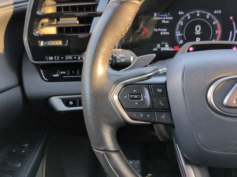 Used 2023 Lexus RX 350 FWD image 15