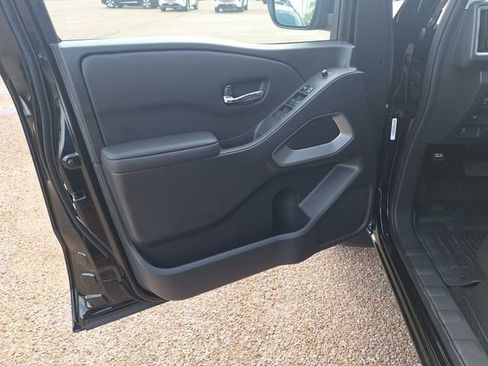 New 2026 Nissan Frontier SV RWD image 11