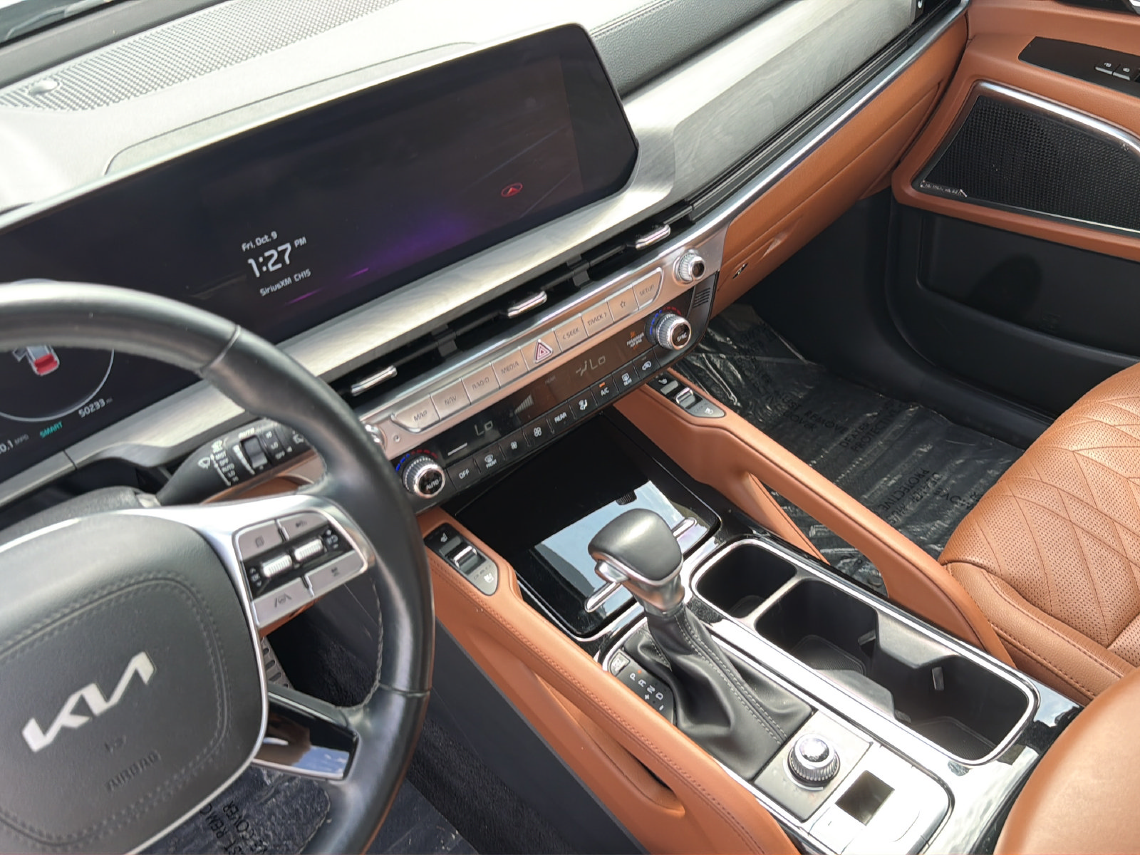 Used 2023 Kia Telluride SX X-Pro AWD/4WD image 24