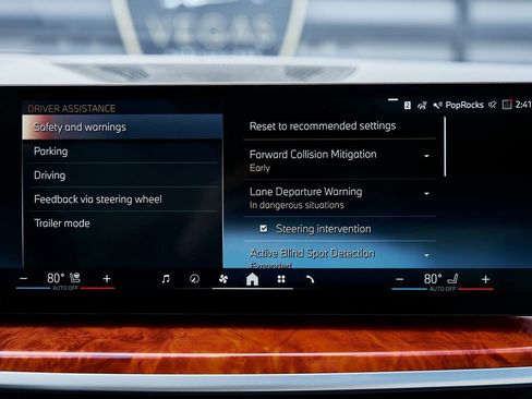 Used 2024 BMW ALPINA XB7 image 90