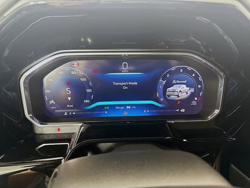 New 2026 Chevrolet Silverado 1500 RST w/ Safety Package image 13