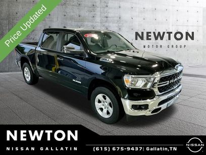 Used 2023 RAM 1500 Big Horn